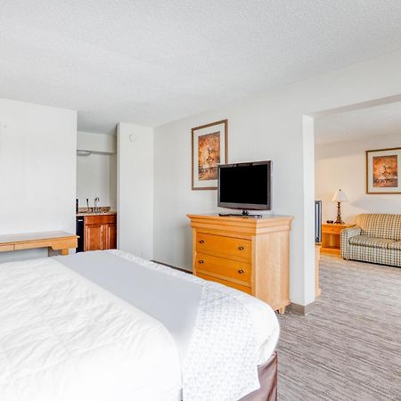Oyo Townhouse Owensboro West Hotell Eksteriør bilde