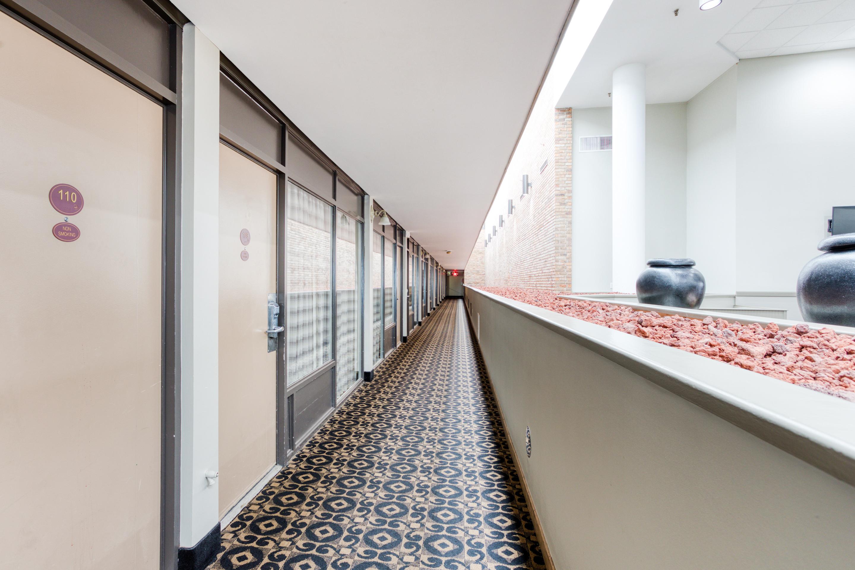 Oyo Townhouse Owensboro West Hotell Eksteriør bilde