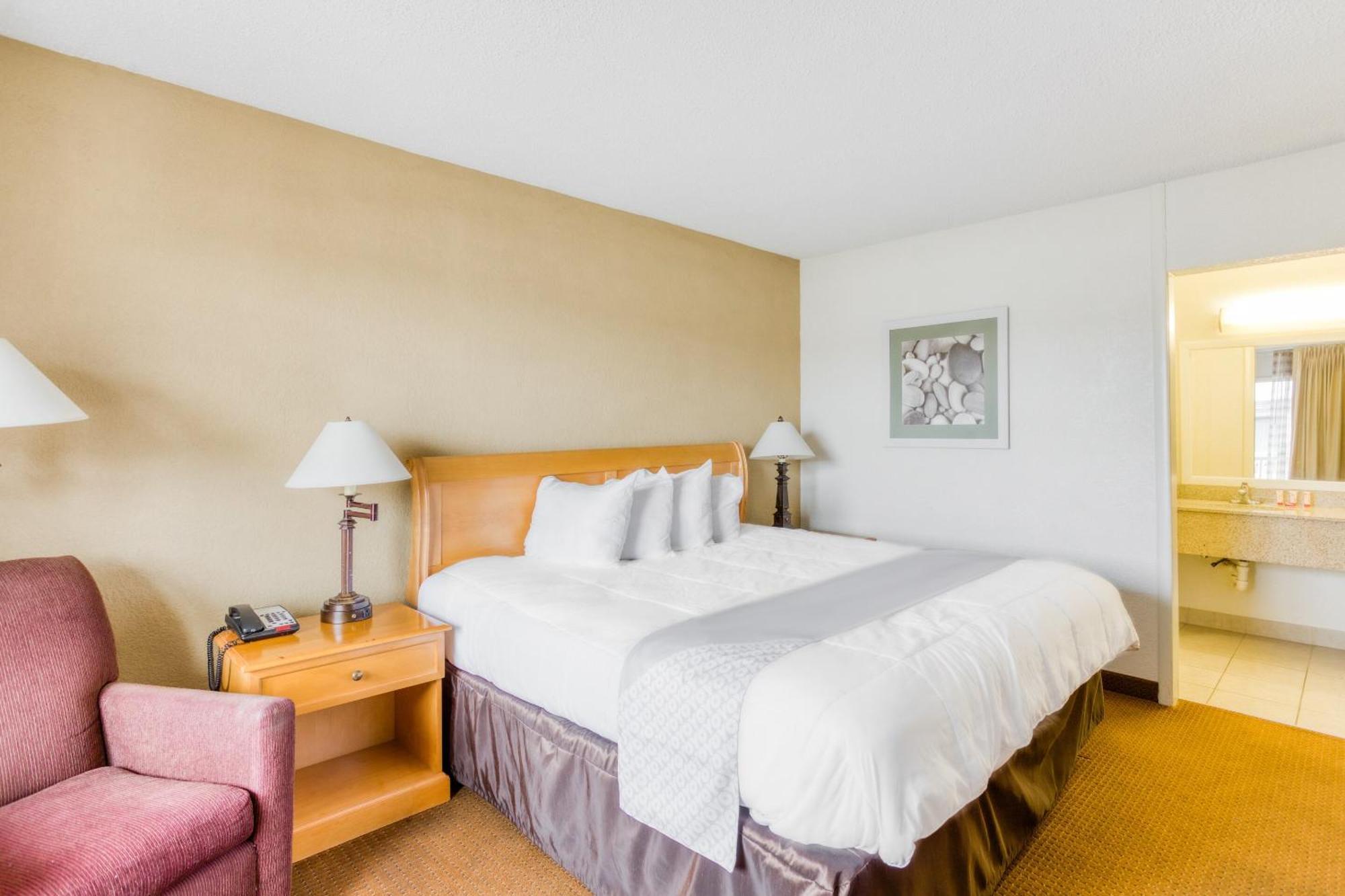 Oyo Townhouse Owensboro West Hotell Eksteriør bilde