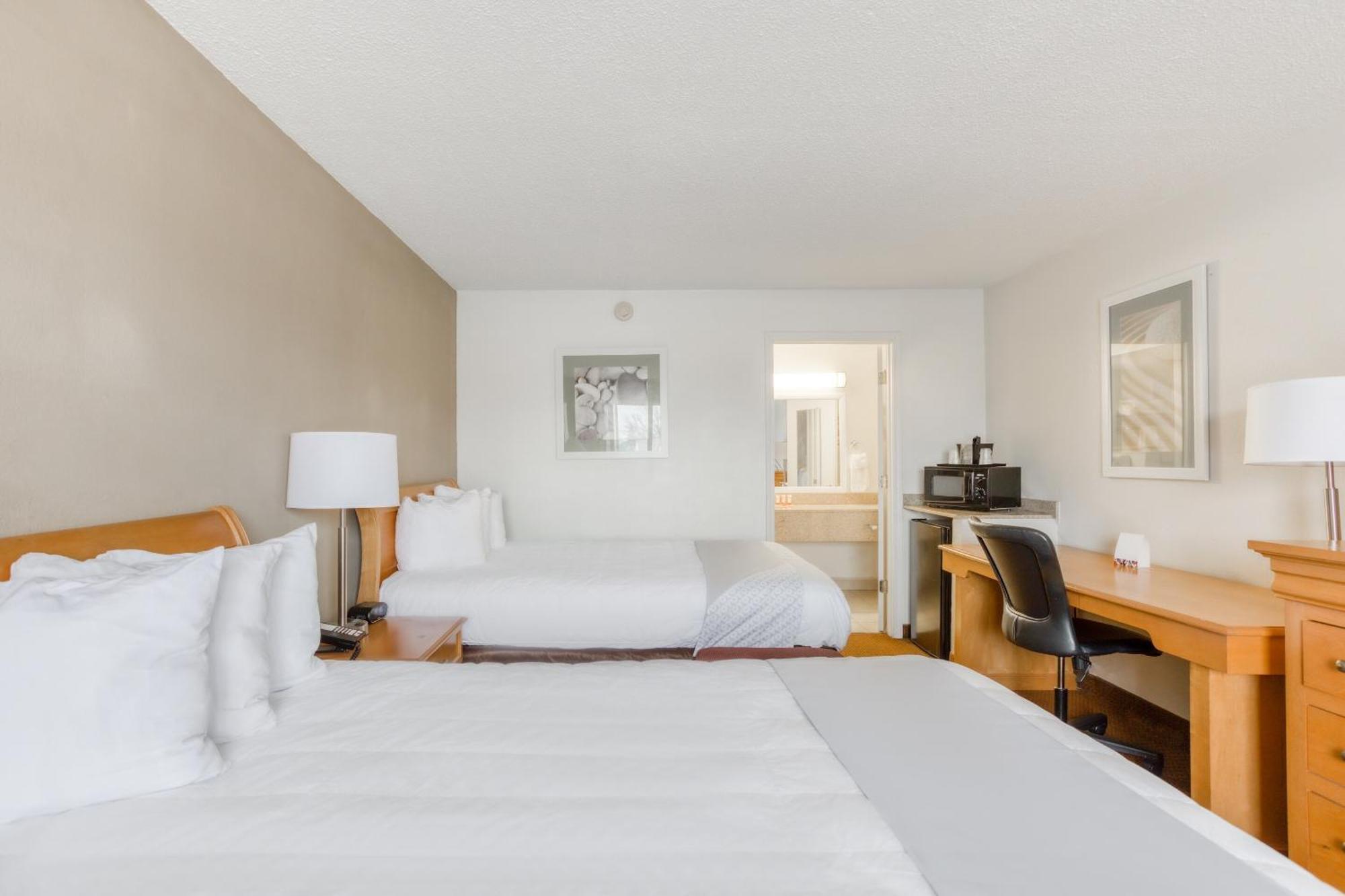 Oyo Townhouse Owensboro West Hotell Eksteriør bilde