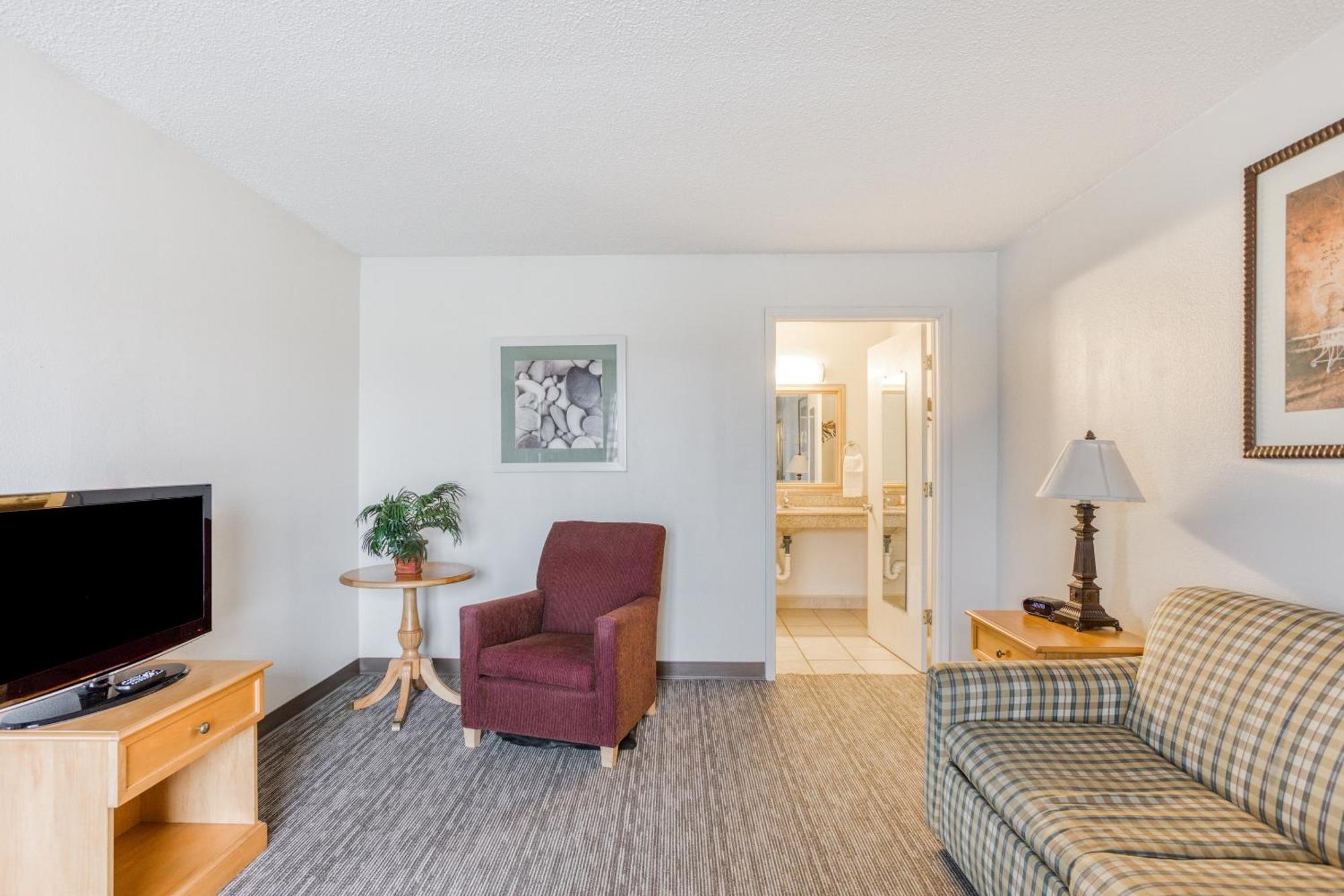 Oyo Townhouse Owensboro West Hotell Eksteriør bilde