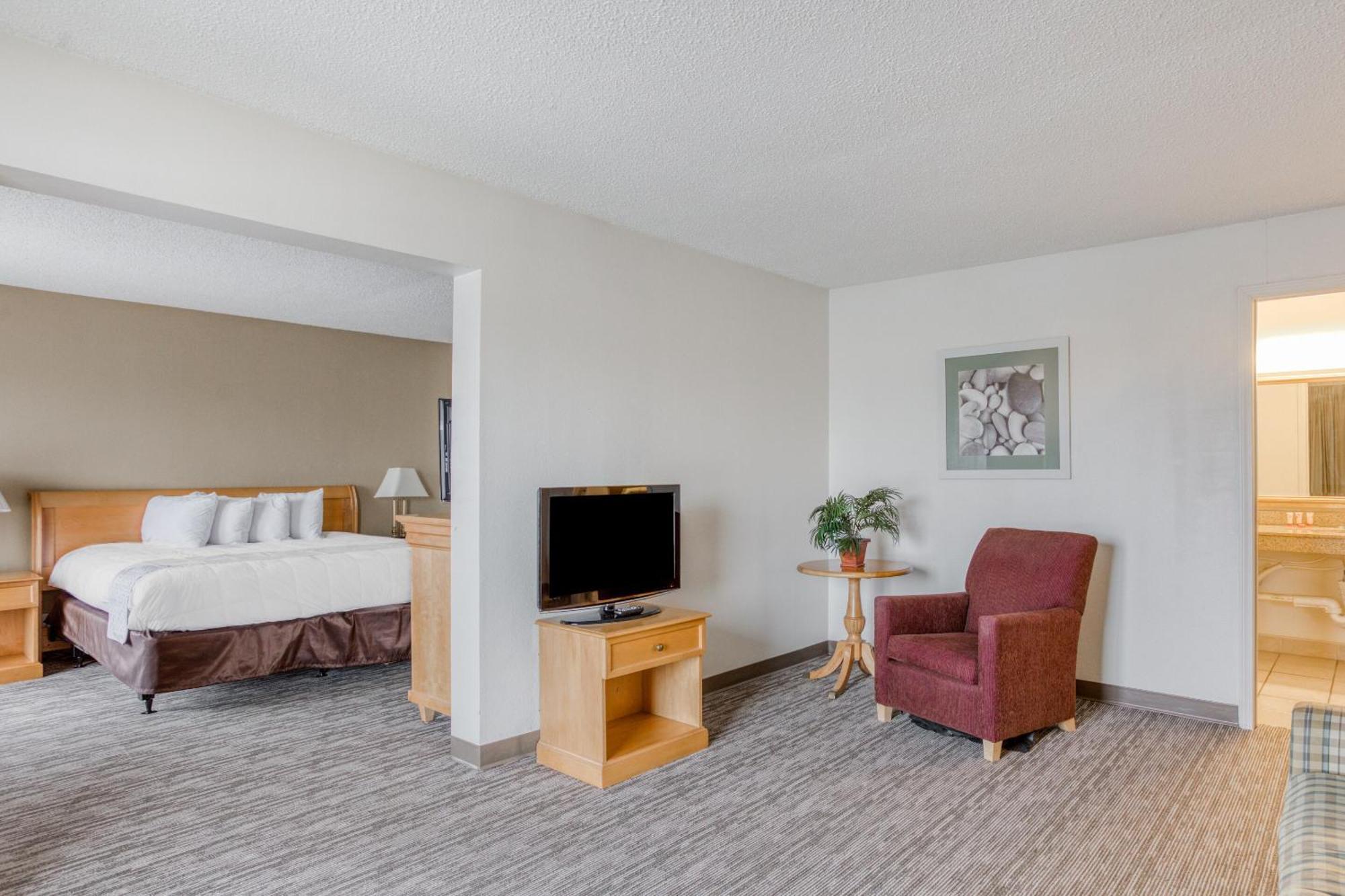 Oyo Townhouse Owensboro West Hotell Eksteriør bilde