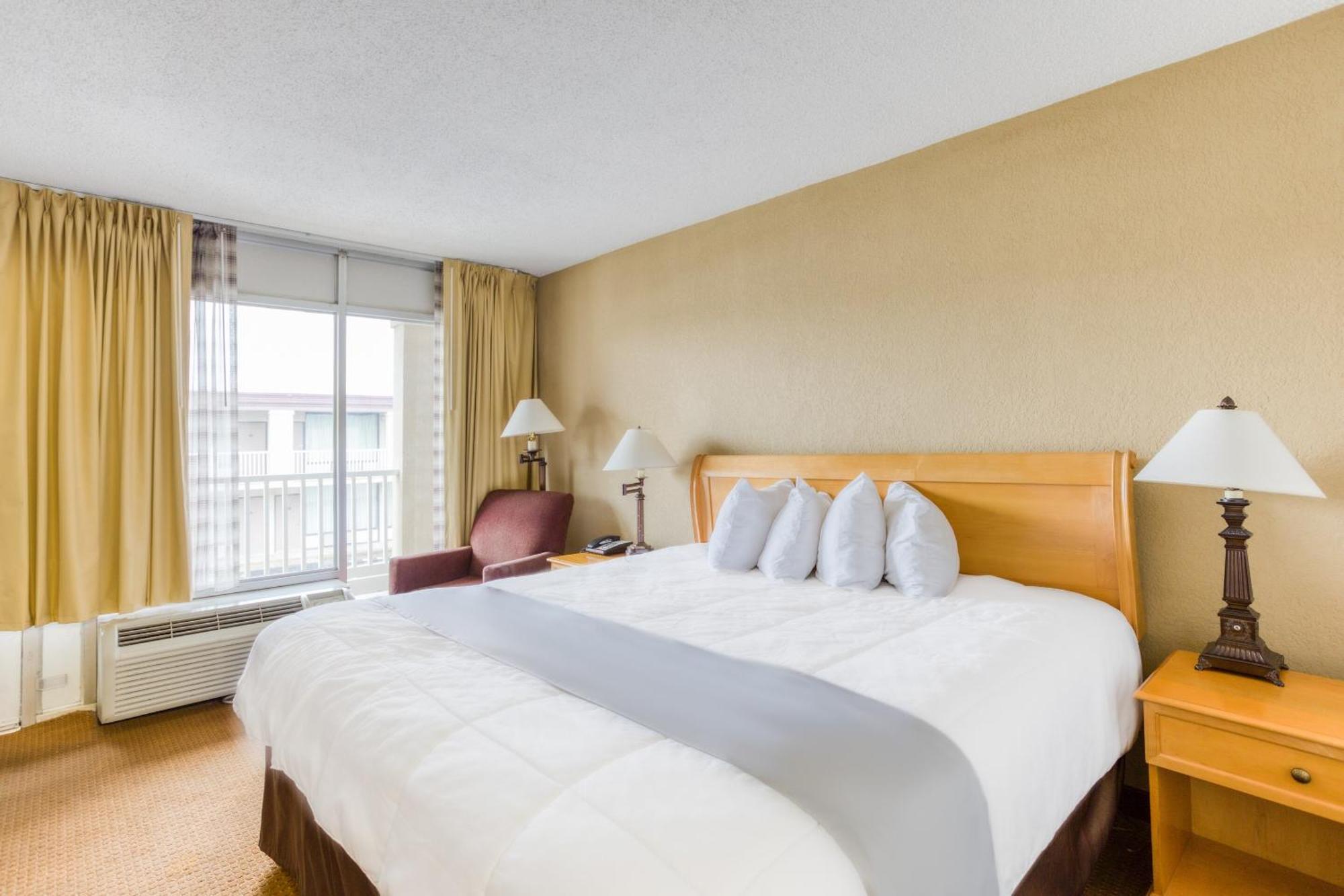 Oyo Townhouse Owensboro West Hotell Eksteriør bilde