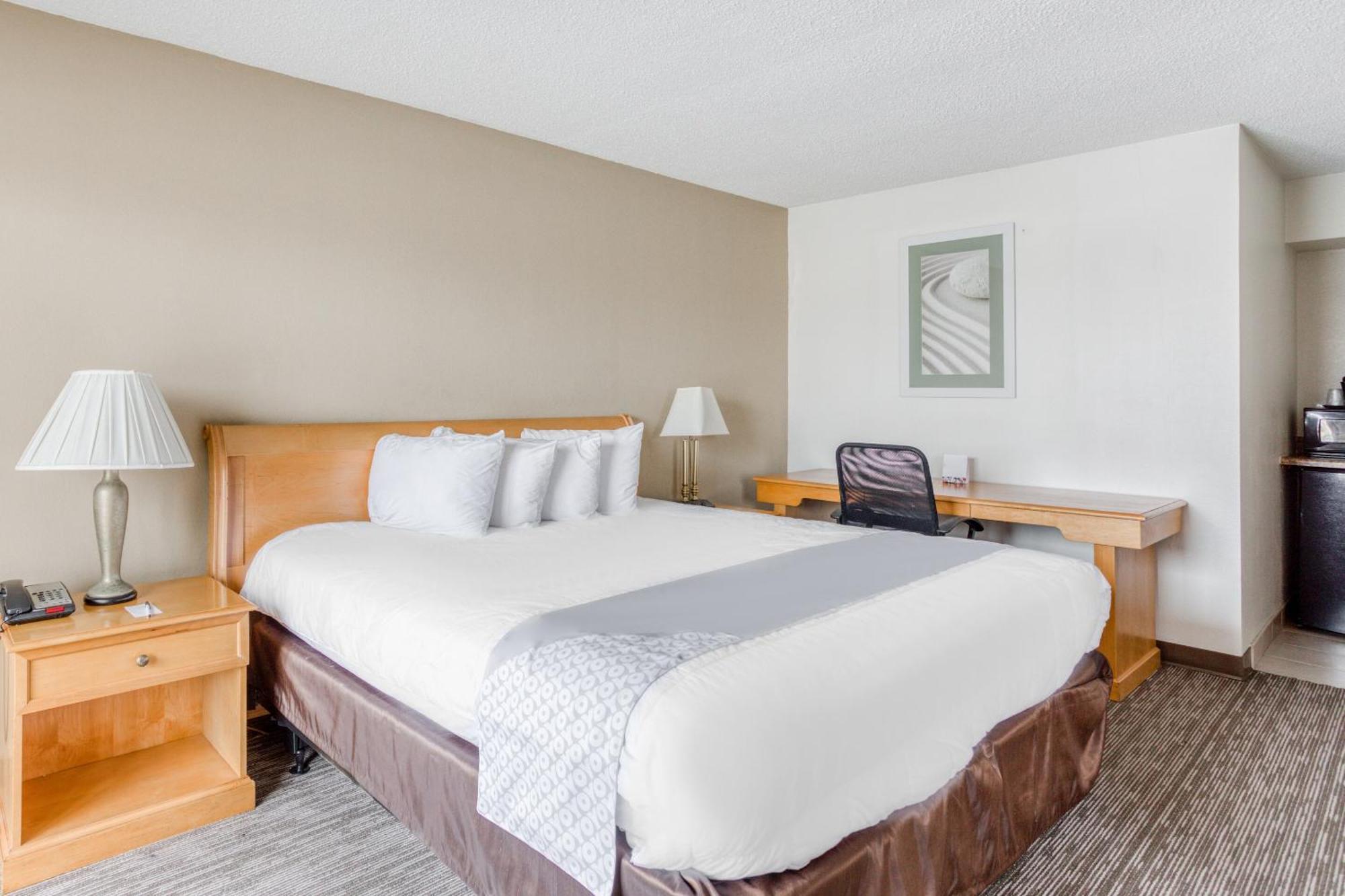 Oyo Townhouse Owensboro West Hotell Eksteriør bilde