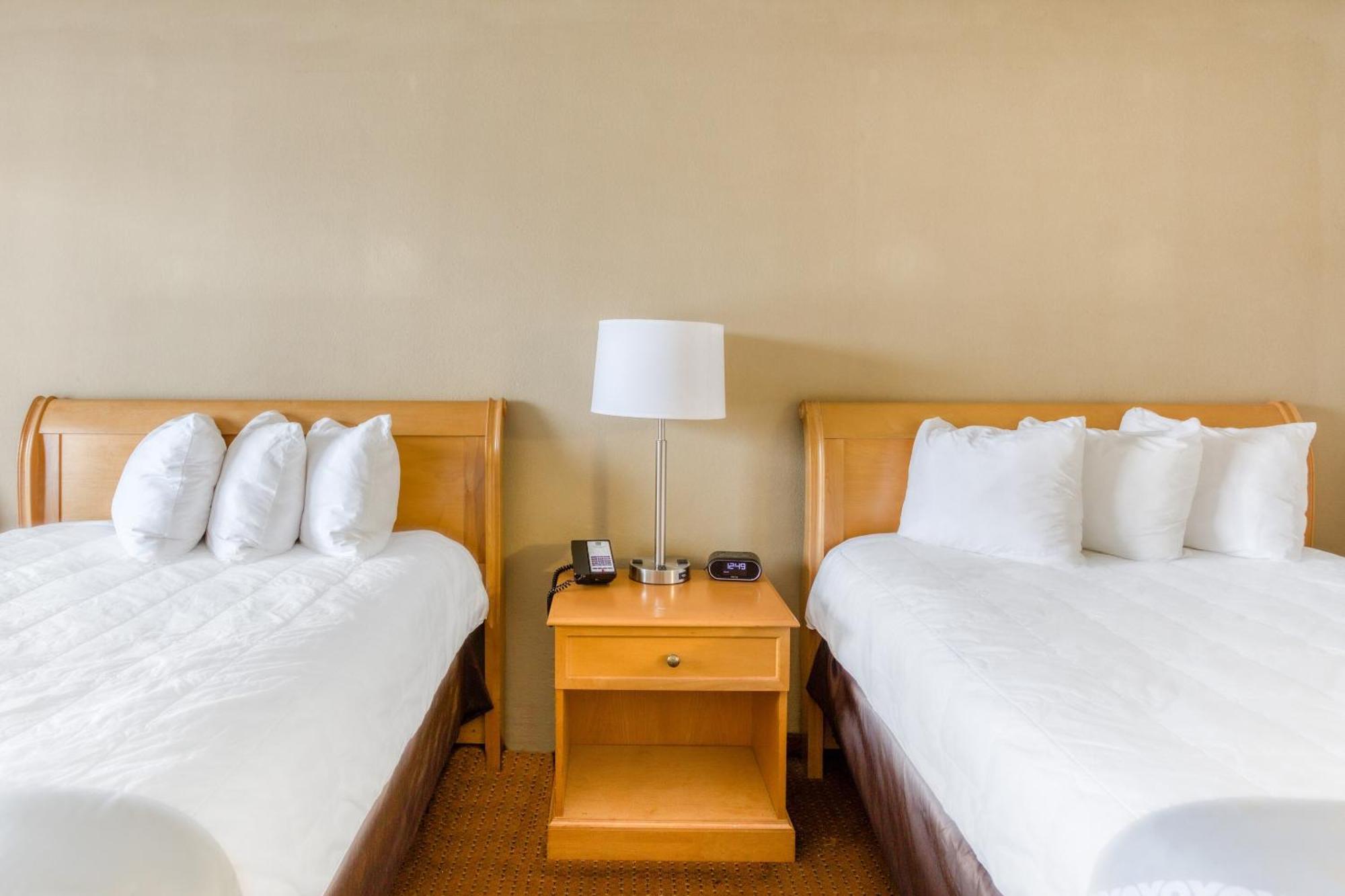 Oyo Townhouse Owensboro West Hotell Eksteriør bilde