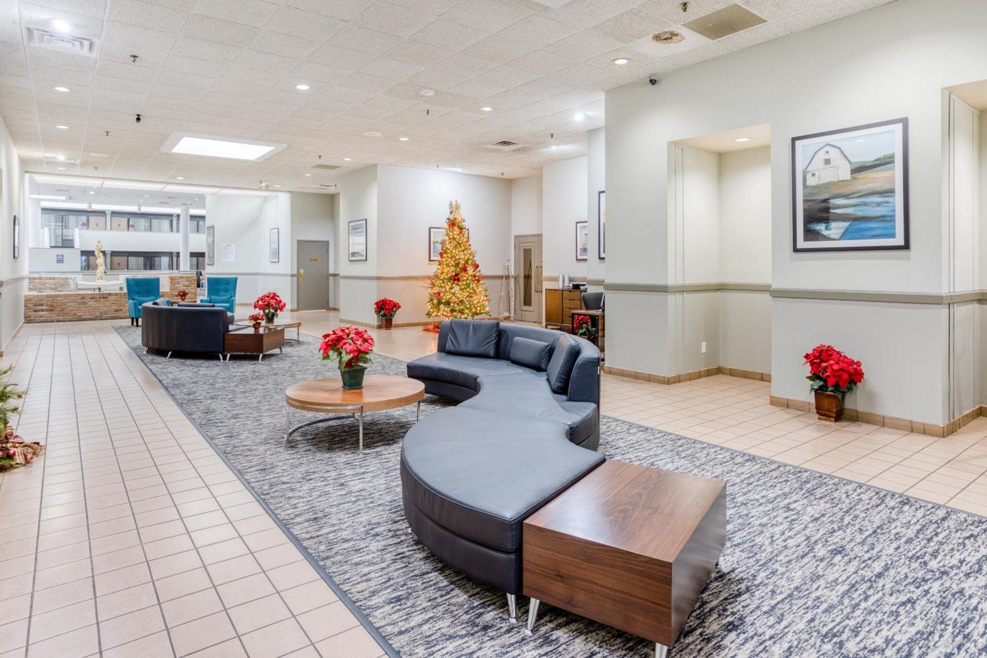 Oyo Townhouse Owensboro West Hotell Eksteriør bilde