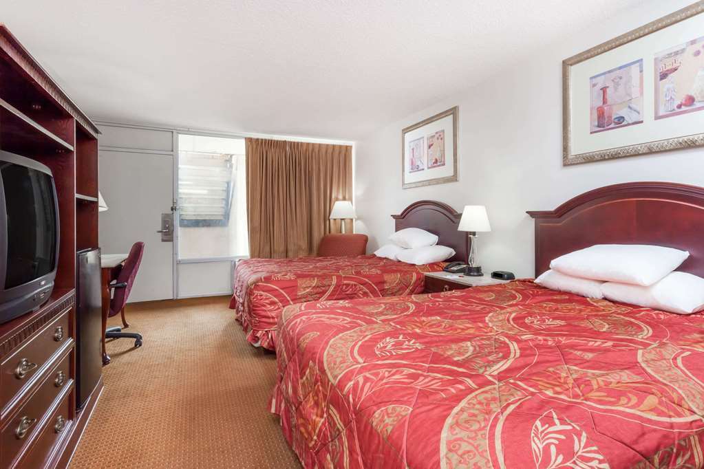 Oyo Townhouse Owensboro West Hotell Rom bilde