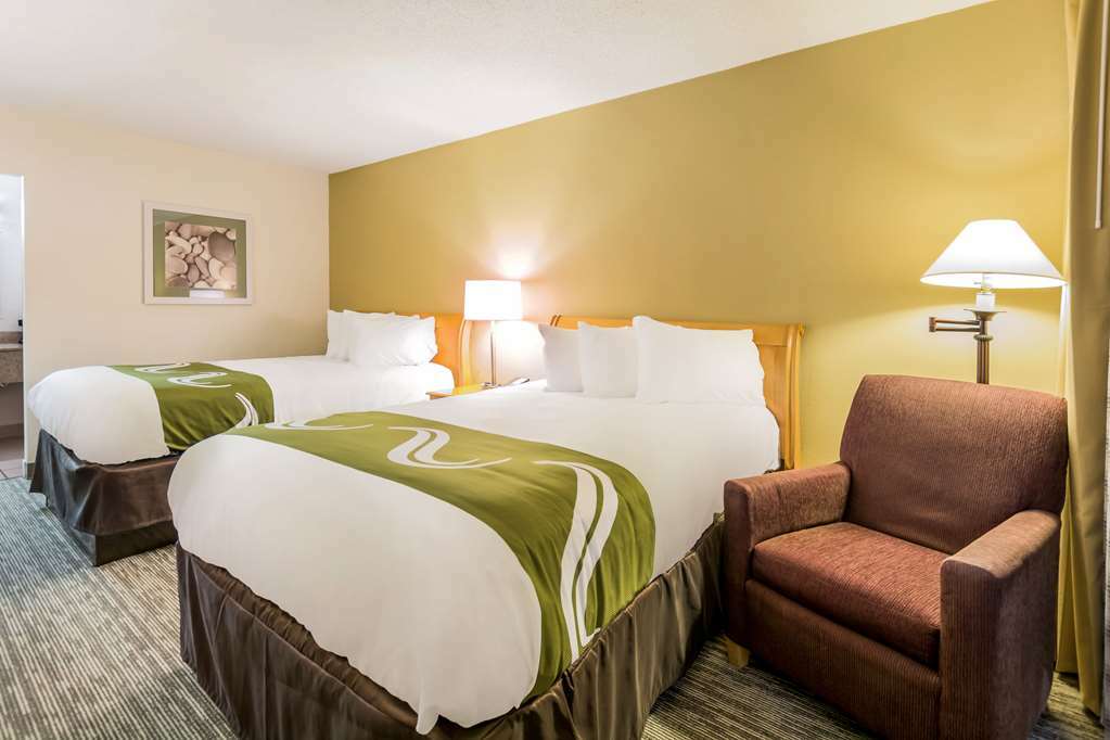 Oyo Townhouse Owensboro West Hotell Rom bilde