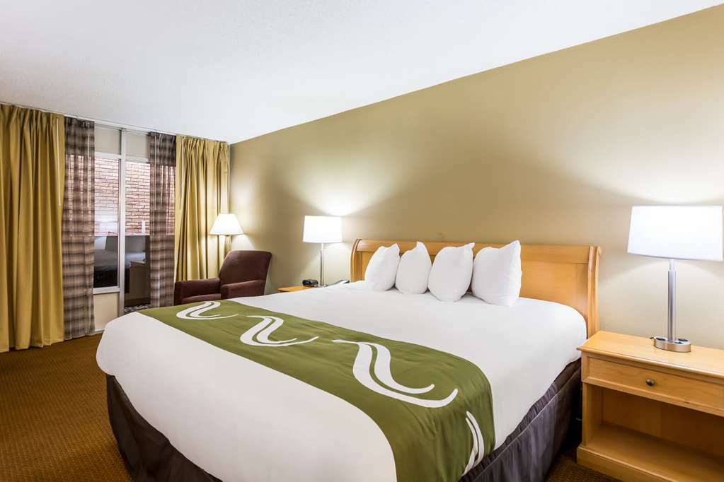 Oyo Townhouse Owensboro West Hotell Rom bilde