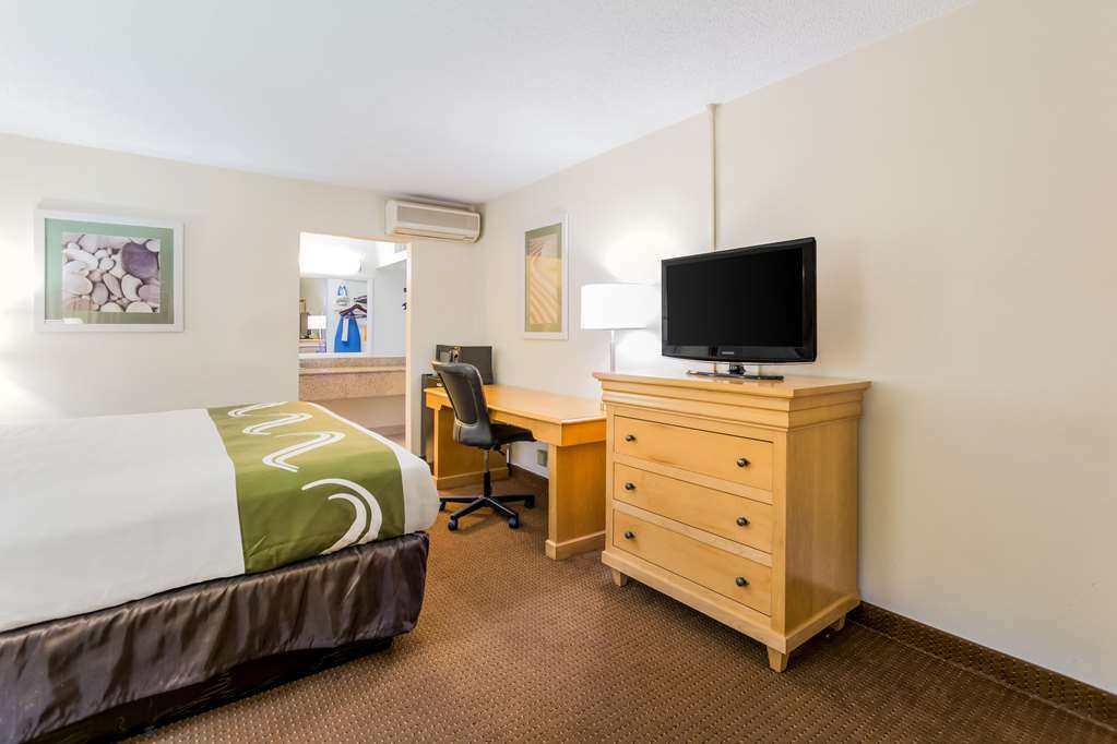 Oyo Townhouse Owensboro West Hotell Rom bilde