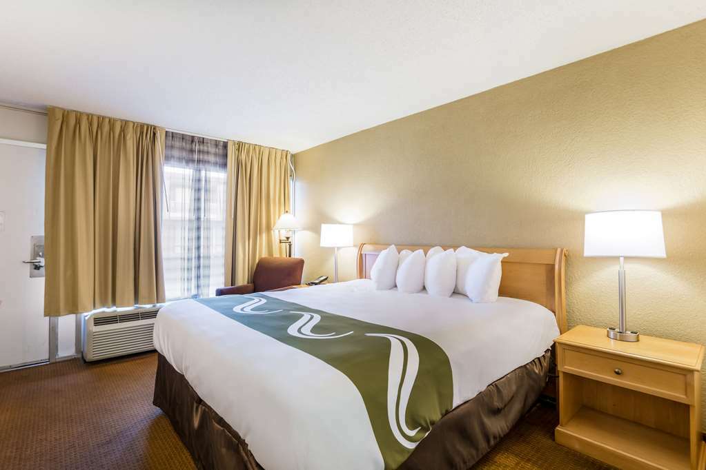 Oyo Townhouse Owensboro West Hotell Rom bilde