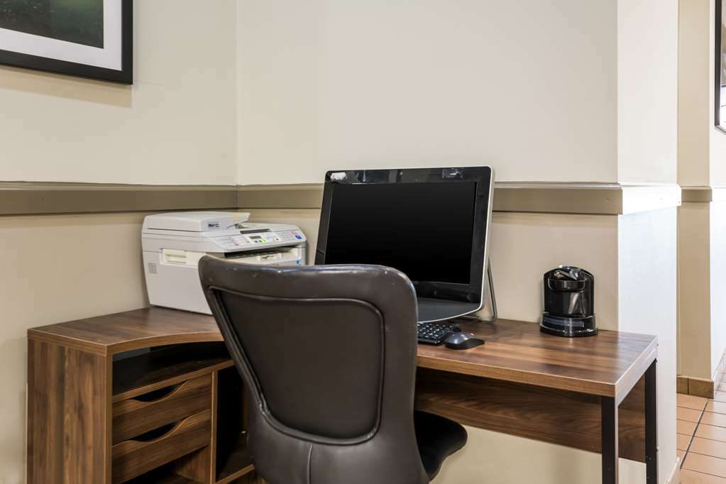 Oyo Townhouse Owensboro West Hotell Fasiliteter bilde