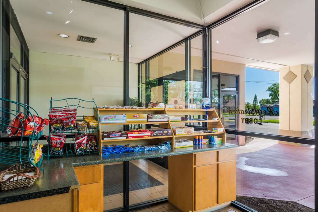 Oyo Townhouse Owensboro West Hotell Bekvemmeligheter bilde