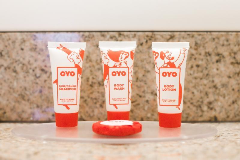 Oyo Townhouse Owensboro West Hotell Eksteriør bilde